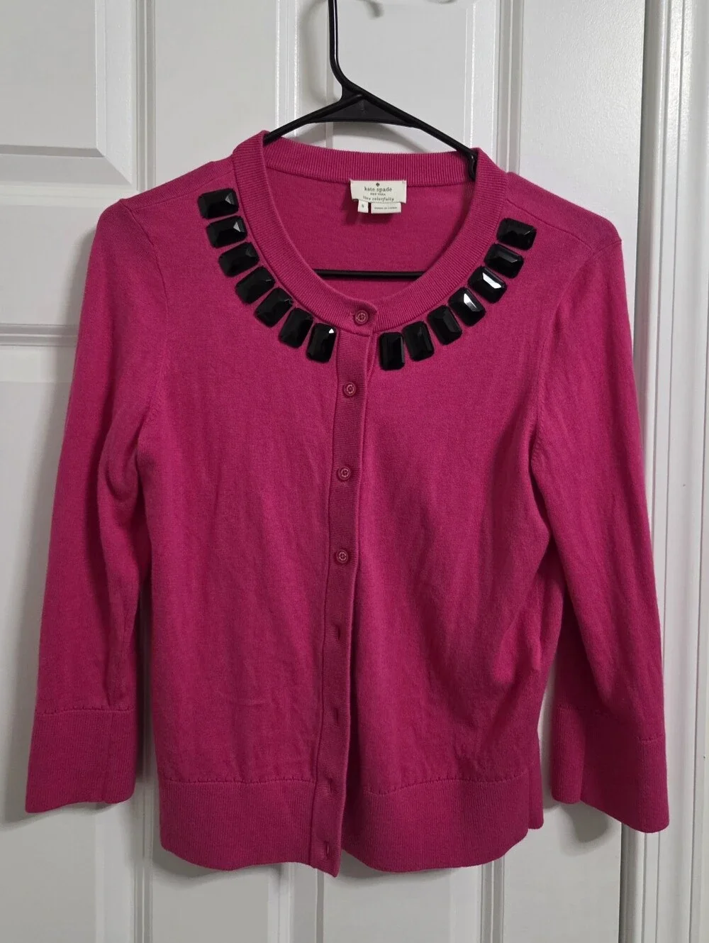 Kate Spade Gemstone Sweater
